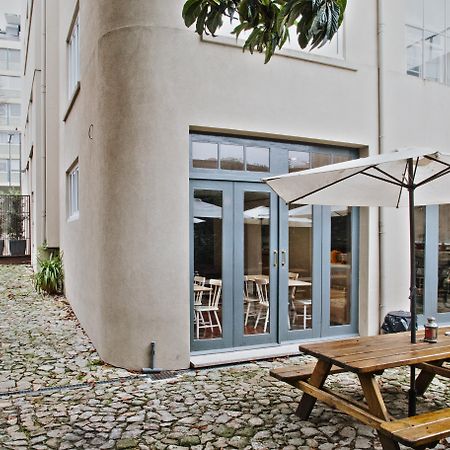 Porto Spot Hostel Exterior foto